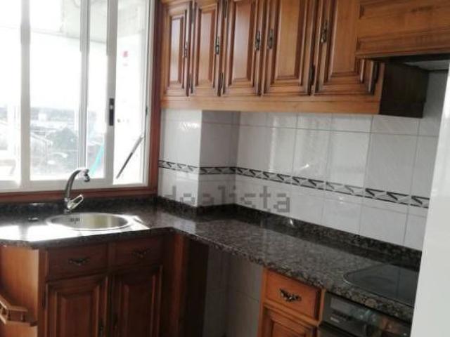 Apartamento en alquiler en Villamar, Cudillero