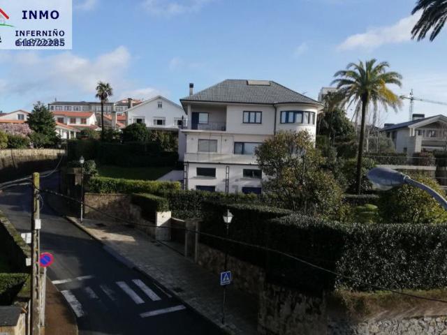 Apartamento en alquiler en Villamar, Cudillero