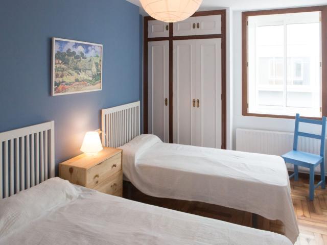 Apartamento en alquiler en Cudillero, Villamar