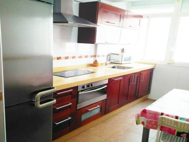 Piso en alquiler en Rozas De Puerto Real, 512 Viviendas