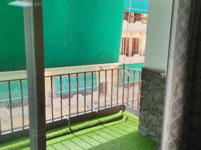 Piso en alquiler en Las Canteras, Bahía de Cádiz