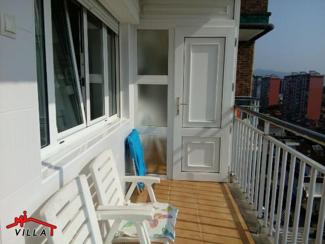 Apartamento en alquiler en Laredo, Cantabria