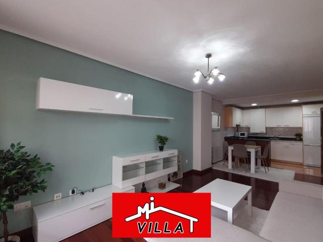 Apartamento en alquiler en Ramales De La Victoria, Cantabria