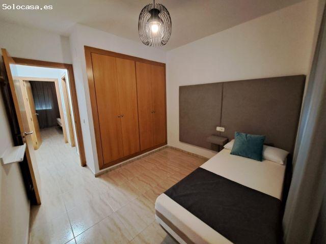 Piso en alquiler en Almerimar, El Ejido