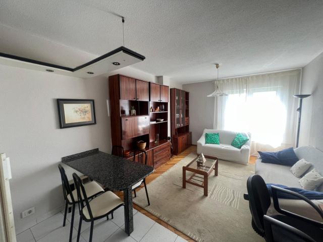 Apartamento en alquiler en Lugo, Lugo