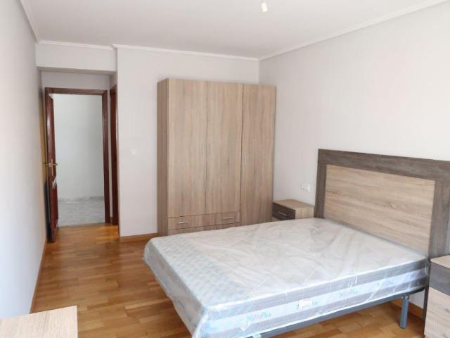 Apartamento en alquiler en Sagrada Familia, A Coruña