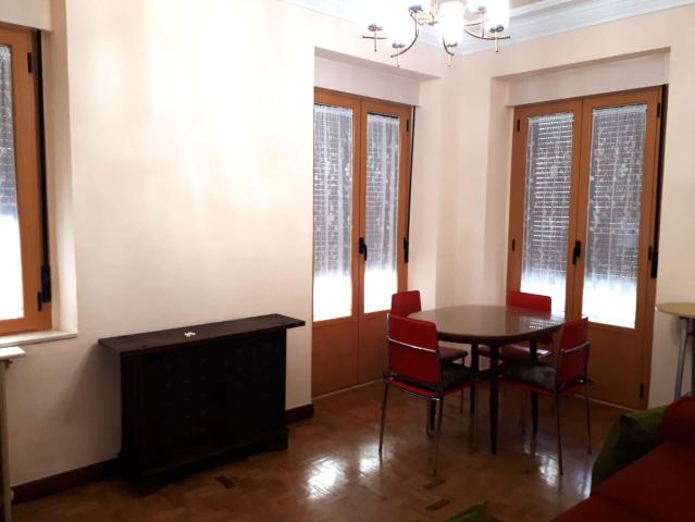 Apartamento en alquiler en Salesas, Salamanca