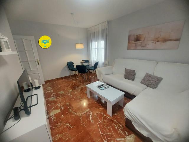 Apartamento en alquiler en San Andrés, Jaén