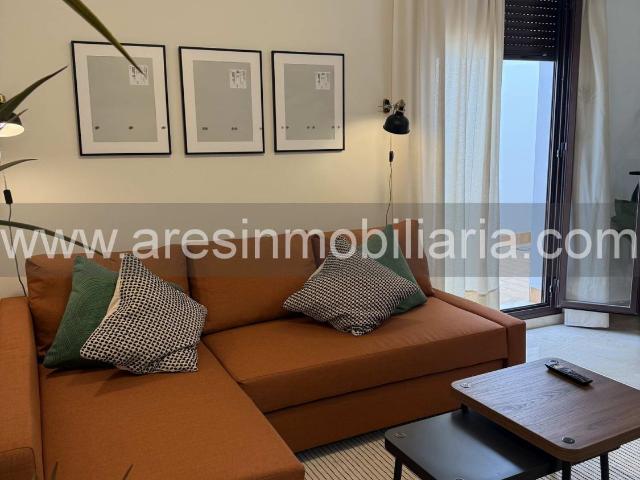 Apartamento en alquiler en Écija, Andalucía