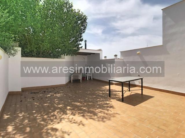 Apartamento en alquiler en Écija, Andalucía