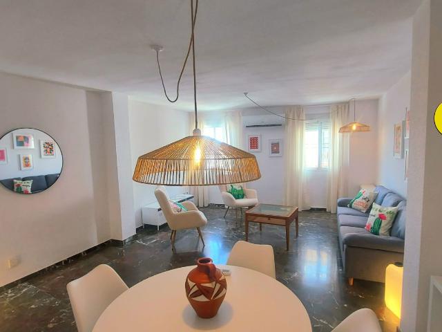 Apartamento en alquiler en San Ildefonso, Jaén
