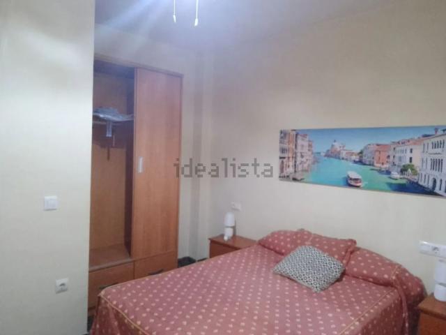 Apartamento en alquiler en Baeza