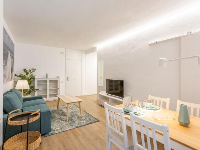 Apartamento en alquiler en San Juan, Iruñerria