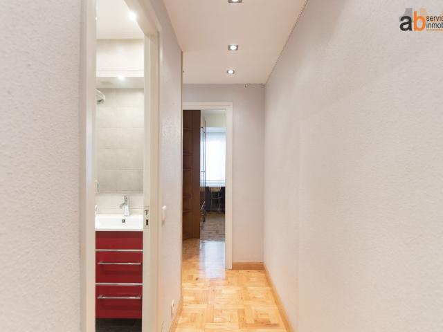 Apartamento en alquiler en San Juan, Iruñerria