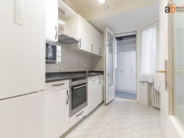 Apartamento en alquiler en San Juan, Iruñerria