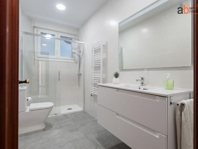 Apartamento en alquiler en San Juan, Iruñerria