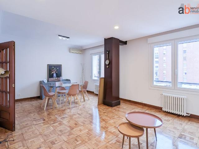 Apartamento en alquiler en San Juan, Iruñerria