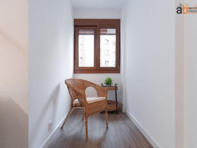 Apartamento en alquiler en San Juan, Iruñerria