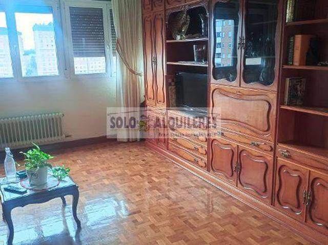 Apartamento en alquiler en Iturrama, Iruñerria
