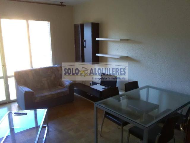 Apartamento en alquiler en Casco Antiguo, Iruñerria