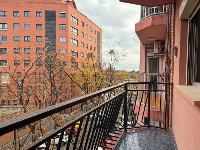 Apartamento en alquiler en Patraix, Comarca de València