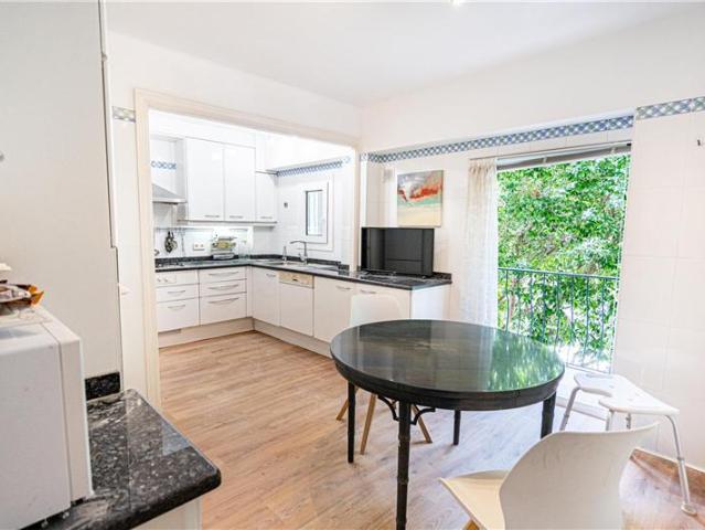 Apartamento en alquiler en Santa Catalina, Palma