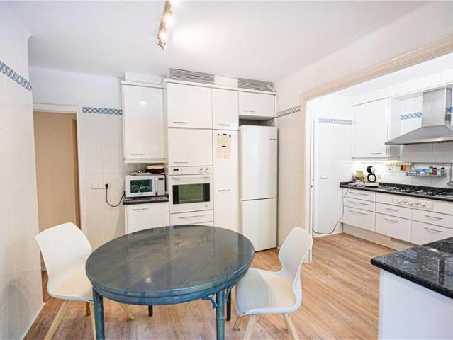 Apartamento en alquiler en Santa Catalina, Palma