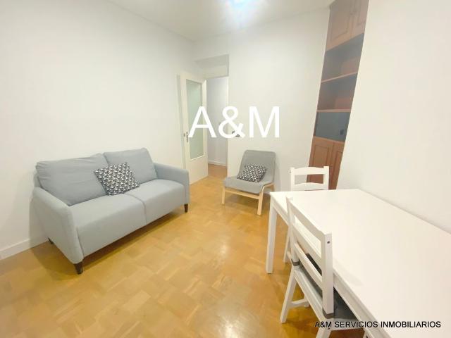 Apartamento en alquiler en Aberásturi, Gasteizko kuadrilla