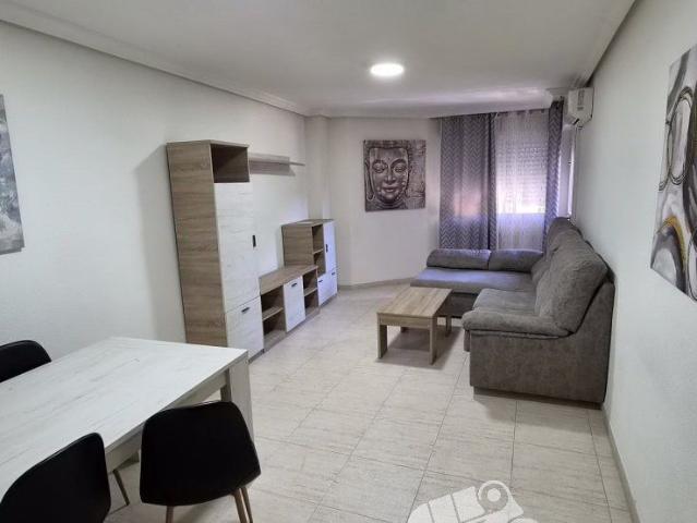Apartamento en alquiler en San Jerónimo, Talavera De La Reina