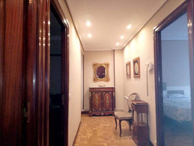 Apartamento en alquiler en Segundo Ensanche, Iruñerria