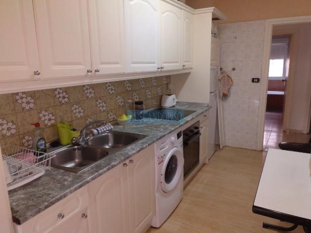Apartamento en alquiler en Las Gaunas, Logroño