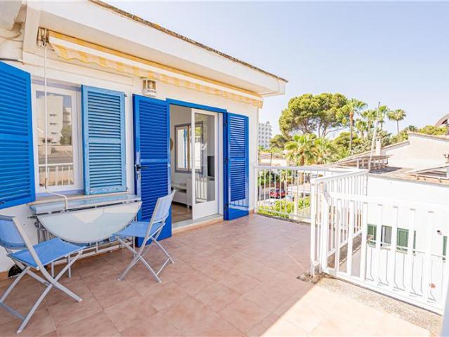 Apartamento en alquiler en Les Meravelles, Palma