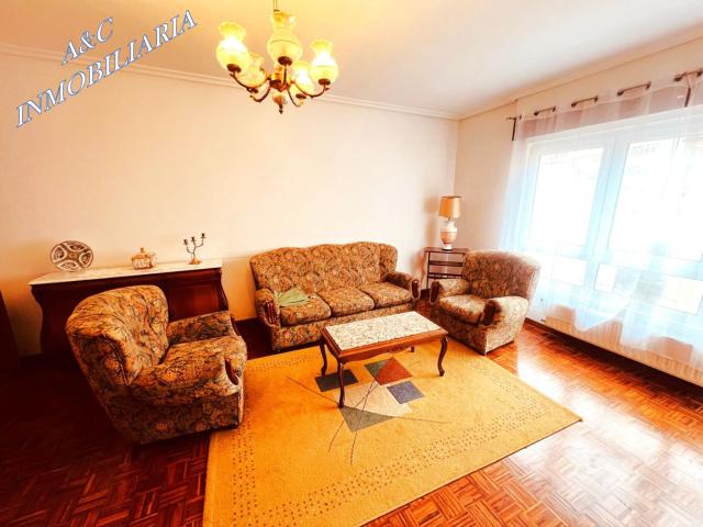 Apartamento en alquiler en Sur, Leganés