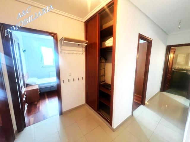 Apartamento en alquiler en Sur, Leganés
