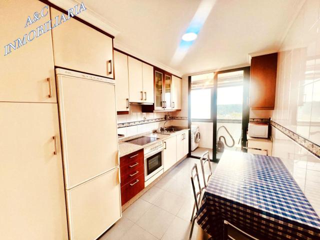 Apartamento en alquiler en Sur, Leganés