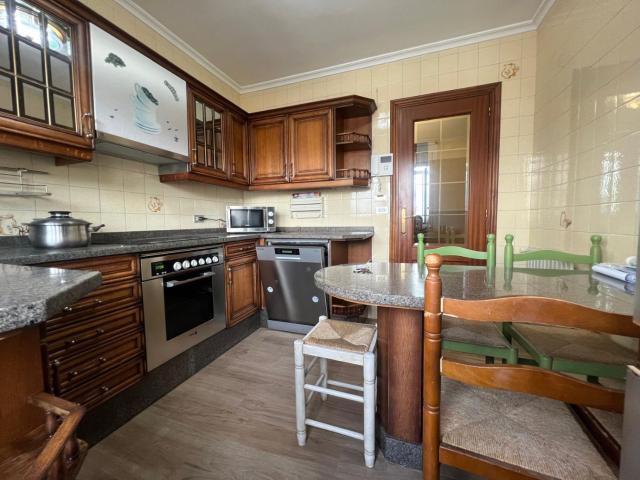 Apartamento en alquiler en Sur, Leganés