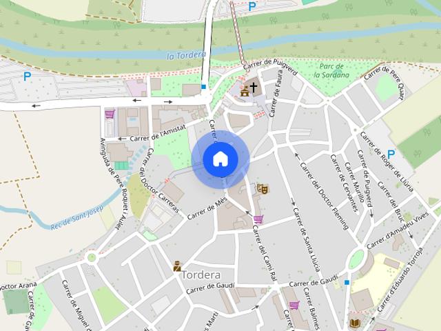 Apartamento en alquiler en Maresme, Catalunya