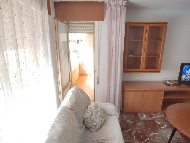 Apartamento en alquiler en Las Protegidas, Jaén