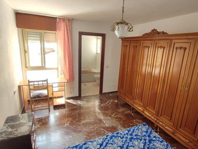Apartamento en alquiler en San Ildefonso, Jaén