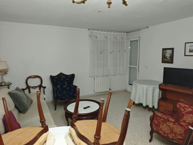 Apartamento en alquiler en Jaén, Andalucía