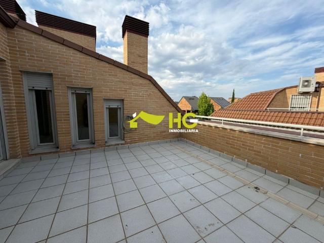 Apartamento en alquiler en Villaviciosa De Odón, Madrid