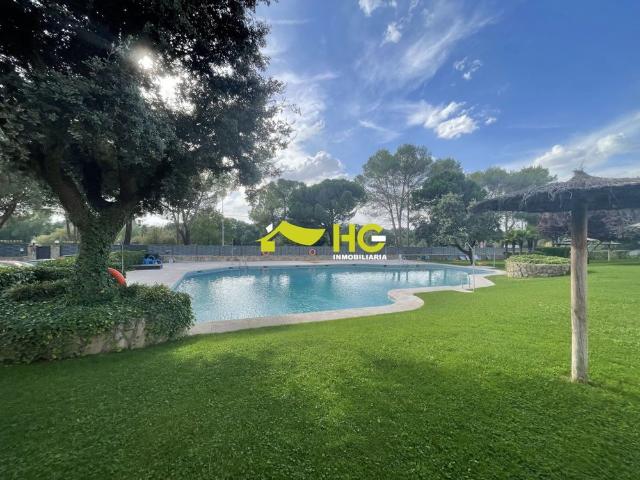 Apartamento en alquiler en Villaviciosa De Odón, Madrid