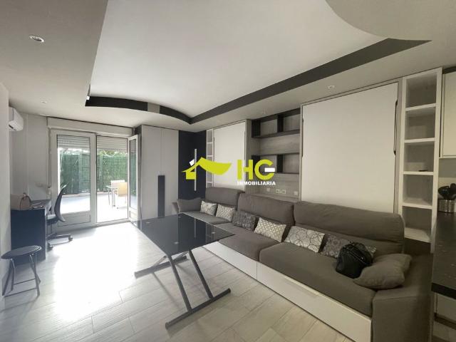 Apartamento en alquiler en Villaviciosa De Odón, Madrid