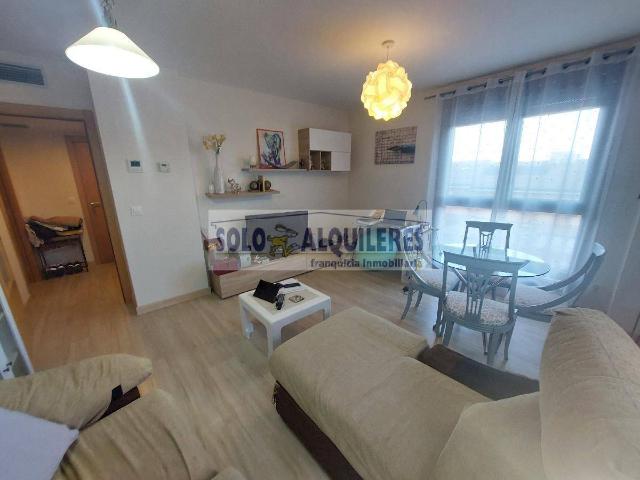 Apartamento en alquiler en Rivas-vaciamadrid, Barrio de la Luna