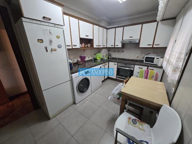 Apartamento en alquiler en Las Gaunas, Logroño