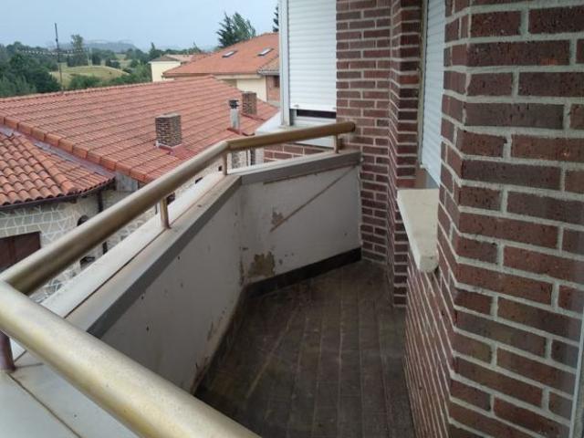 Apartamento en alquiler en Espinosa De Los Monteros, Burgos