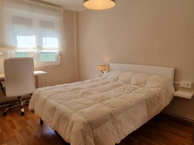 Apartamento en alquiler en Vetusta, Oviedo