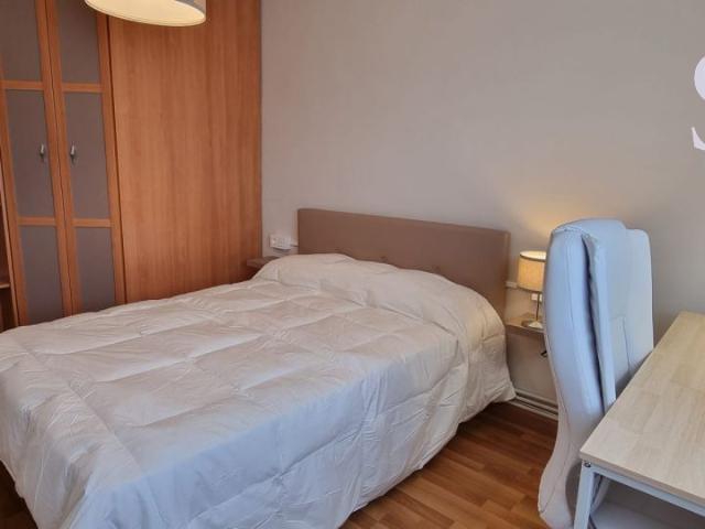 Apartamento en alquiler en Vetusta, Oviedo