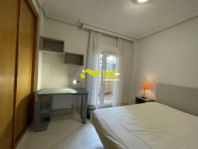 Apartamento en alquiler en Villaviciosa De Odón, Madrid