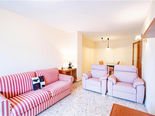 Apartamento en alquiler en Rodén, Fuentes de Ebro